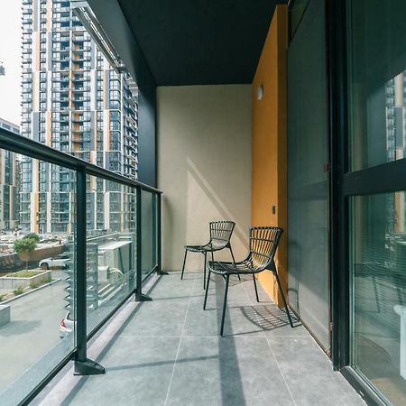 Luxury Apartments Kiev Luaran gambar