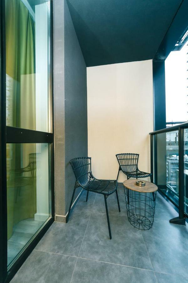 Luxury Apartments Kiev Luaran gambar